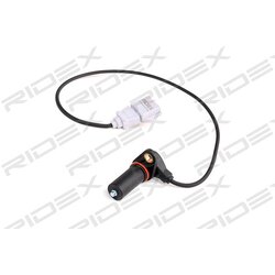 Capteur d'impulsions de vilebrequin 833C0099 pour VW, SEAT, SKODA, AUDI 038907319A RIDEX