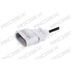 Capteur d'impulsions de vilebrequin 833C0099 pour VW, SEAT, SKODA, AUDI 038907319A RIDEX