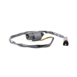 Capteur d'impulsions de vilebrequin RIDEX 833C0103 pour FORD 6191991