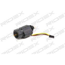 Capteur d'impulsions de vilebrequin RIDEX 833C0103 pour FORD 6191991 RIDEX