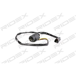 Capteur d'impulsions de vilebrequin RIDEX 833C0103 pour FORD 6191991 RIDEX