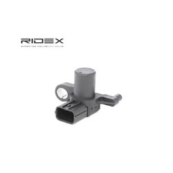 Crankshaft Pulse Sensor RIDEX 833C0112 OE Ref 37840PLC005