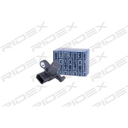 Capteur d'impulsions de vilebrequin RIDEX 833C0112 pour HONDA 37840PLC000 RIDEX