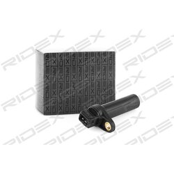 Capteur d'impulsions de vilebrequin RIDEX 833C0116 pour BMW 13622243560 RIDEX