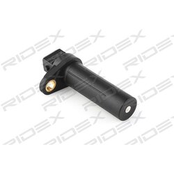 Capteur d'impulsions de vilebrequin RIDEX 833C0116 pour BMW 13622243560 RIDEX