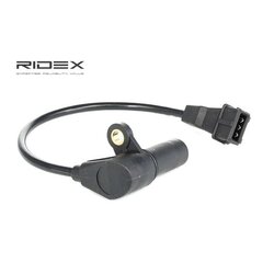 Crankshaft Pulse Sensor RIDEX 833C0118 OE Ref 96325868