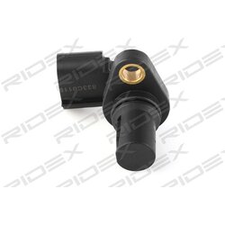Capteur d'impulsions de vilebrequin RIDEX 833C0119 pour SUZUKI J5T32171 RIDEX
