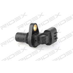 Capteur d'impulsions de vilebrequin RIDEX 833C0119 pour SUZUKI J5T32171 RIDEX
