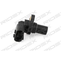 Capteur d'impulsions de vilebrequin RIDEX 833C0119 pour SUZUKI J5T32171 RIDEX