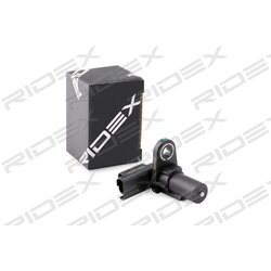 Capteur d'impulsions de vilebrequin 833C0120 pour RENAULT, VAUXHALL, NISSAN 2375000Q0D RIDEX
