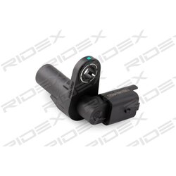 Capteur d'impulsions de vilebrequin 833C0120 pour RENAULT, VAUXHALL, NISSAN 2375000Q0D RIDEX