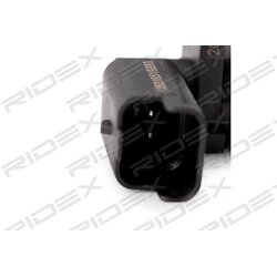 Capteur d'impulsions de vilebrequin 833C0120 pour RENAULT, VAUXHALL, NISSAN 2375000Q0D RIDEX
