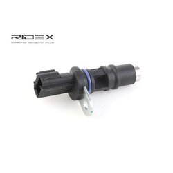 Crankshaft Pulse Sensor RIDEX 833C0123 OE Ref 56041584AE