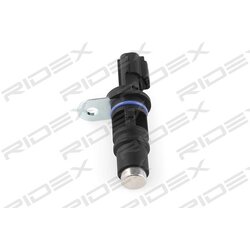 Capteur d'impulsions de vilebrequin RIDEX 833C0123 pour JEEP, CHRYSLER 56028133AB RIDEX