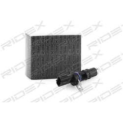 Capteur d'impulsions de vilebrequin RIDEX 833C0123 pour JEEP, CHRYSLER 56028133AB RIDEX