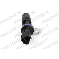 Capteur d'impulsions de vilebrequin RIDEX 833C0123 pour JEEP, CHRYSLER 56028133AB RIDEX