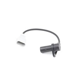 Crankshaft Pulse Sensor RIDEX 833C0126 OE Ref 077 905 381K
