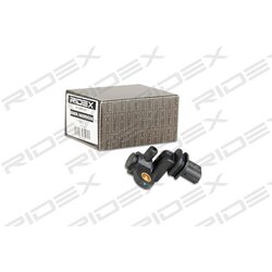 Capteur d'impulsions de vilebrequin RIDEX 833C0132 pour HONDA 37500-PLC-005 RIDEX