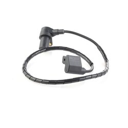 Crankshaft Pulse Sensor RIDEX 833C0137 OE Ref 12 14 1 714 763