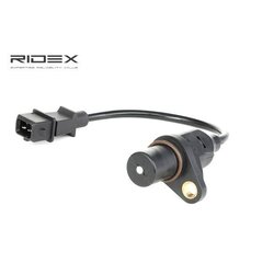 Crankshaft Pulse Sensor RIDEX 833C0139 OE Ref 39180-26900