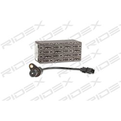 Capteur d'impulsions de vilebrequin RIDEX 833C0139 pour HYUNDAI, KIA 39180-22600 RIDEX