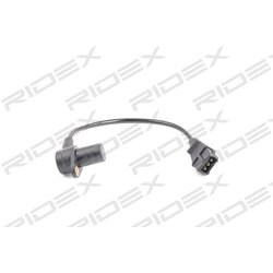 Crankshaft Pulse Sensor RIDEX 833C0147 OE Ref 7616269 RIDEX
