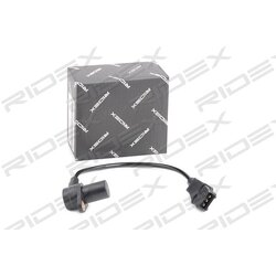 Crankshaft Pulse Sensor RIDEX 833C0147 OE Ref 7616269 RIDEX
