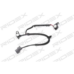 Capteur d'impulsions de vilebrequin RIDEX 833C0152 pour HONDA 37500-P0A-A01 RIDEX