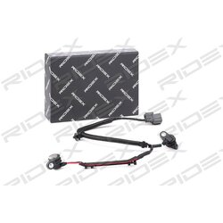 Capteur d'impulsions de vilebrequin RIDEX 833C0152 pour HONDA 37500-P0A-A01 RIDEX