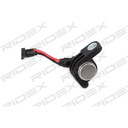Capteur d'impulsions de vilebrequin RIDEX 833C0152 pour HONDA 37500-P0A-A01 RIDEX