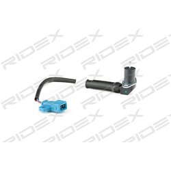 Capteur d'impulsions de vilebrequin 833C0154 pour ROVER, AUSTIN, LAND ROVER ADU7340 RIDEX