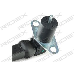 Capteur d'impulsions de vilebrequin 833C0154 pour ROVER, AUSTIN, LAND ROVER ADU7340 RIDEX