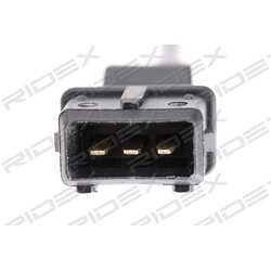 Capteur d'impulsions de vilebrequin RIDEX 833C0155 pour VAUXHALL VECTRA RIDEX