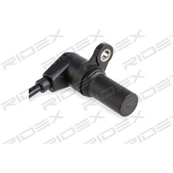 Capteur d'impulsions de vilebrequin RIDEX 833C0155 pour VAUXHALL VECTRA RIDEX