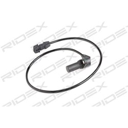 Capteur d'impulsions de vilebrequin RIDEX 833C0155 pour VAUXHALL VECTRA RIDEX