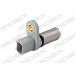 Capteur d'impulsions de vilebrequin 833C0156 pour FORD, ASTON MARTIN, MAZDA 1S7E-6C315-BA RIDEX