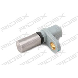 Capteur d'impulsions de vilebrequin 833C0156 pour FORD, ASTON MARTIN, MAZDA 1S7E-6C315-BA RIDEX