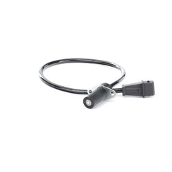 Crankshaft Pulse Sensor RIDEX 833C0162 OE Ref 60512971