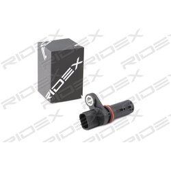 Capteur d'impulsions de vilebrequin RIDEX 833C0166 pour HONDA 37500-PNC-006 RIDEX
