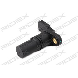 Capteur d'impulsions de vilebrequin RIDEX 833C0167 pour RENAULT et plus encore... RIDEX