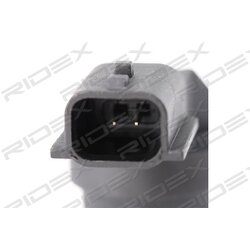 Capteur d'impulsions de vilebrequin RIDEX 833C0167 pour RENAULT et plus encore... RIDEX