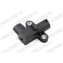 Capteur d'impulsions de vilebrequin RIDEX 833C0172 pour NISSAN J005T10171A RIDEX