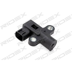 Capteur d'impulsions de vilebrequin RIDEX 833C0172 pour NISSAN J005T10171A RIDEX