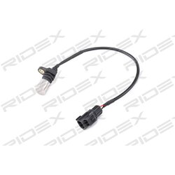 Capteur d'impulsions de vilebrequin RIDEX 833C0175 pour VOLVO 1275599-7 RIDEX
