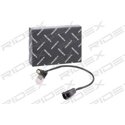 Capteur d'impulsions de vilebrequin RIDEX 833C0175 pour VOLVO 1275599-7 RIDEX