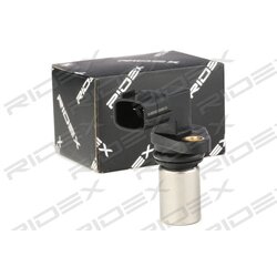 Crankshaft Pulse Sensor RIDEX 833C0179 OE Ref RS314 RIDEX