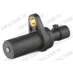 Capteur d'impulsions de vilebrequin RIDEX 833C0180 pour FIAT et autres... RIDEX