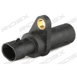 Capteur d'impulsions de vilebrequin RIDEX 833C0180 pour FIAT et autres... RIDEX