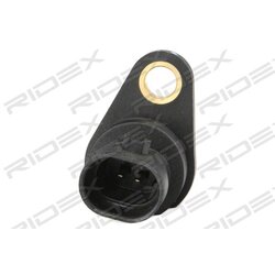 Capteur d'impulsions de vilebrequin RIDEX 833C0180 pour FIAT et autres... RIDEX