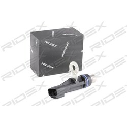 Crankshaft Pulse Sensor RIDEX 833C0183 OE Ref 56028136AB RIDEX